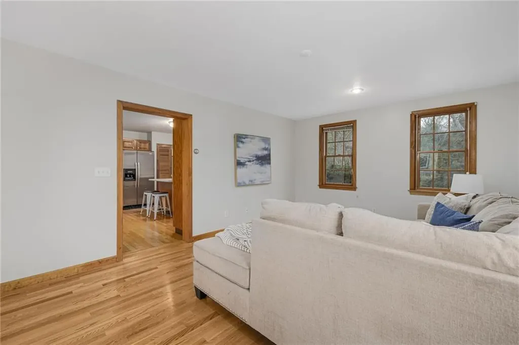 26 E Bayview Road Charlestown RI 02813