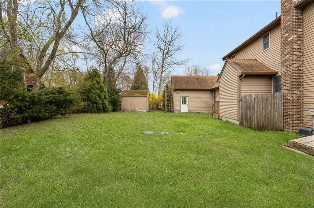26 E Bayview Road Charlestown RI 02813