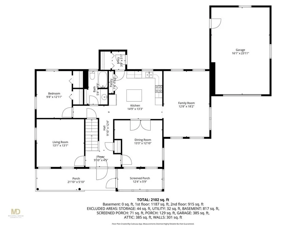 26 E Bayview Road Charlestown RI 02813
