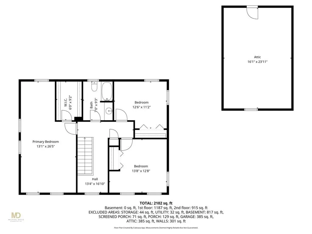 26 E Bayview Road Charlestown RI 02813