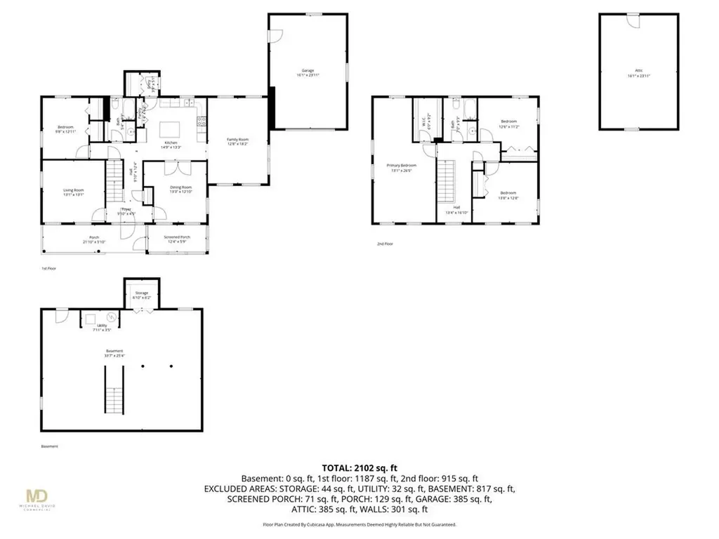 26 E Bayview Road Charlestown RI 02813