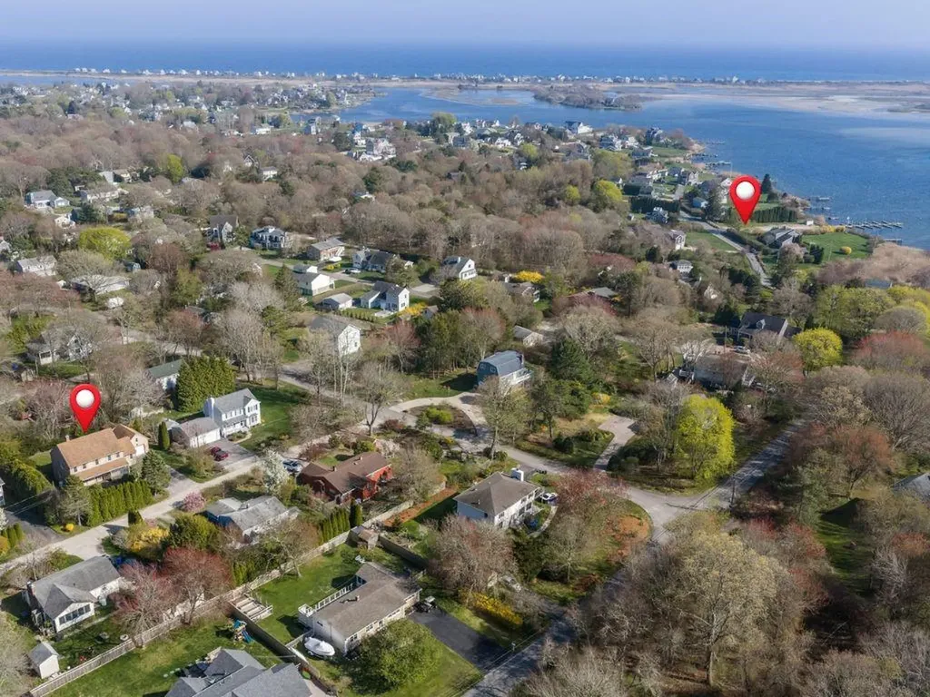 26 E Bayview Road Charlestown RI 02813