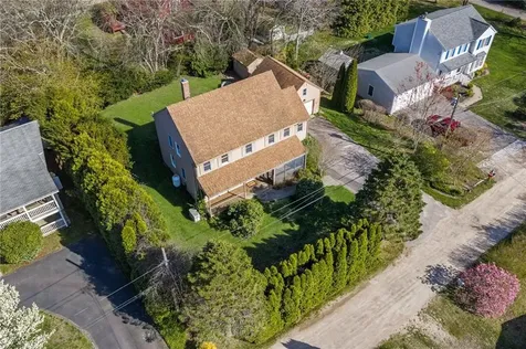 26 E Bayview Road Charlestown RI 02813
