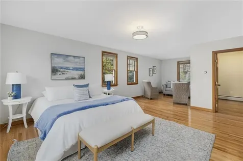 26 E Bayview Road Charlestown RI 02813