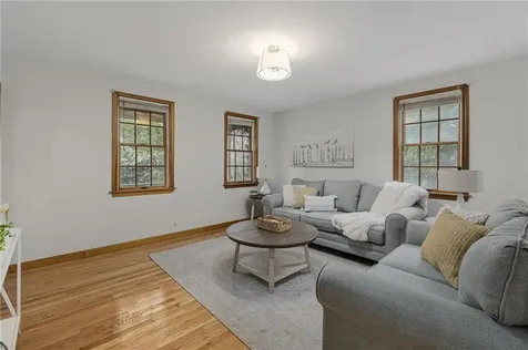 26 E Bayview Road Charlestown RI 02813