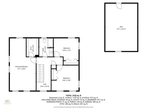 26 E Bayview Road Charlestown RI 02813
