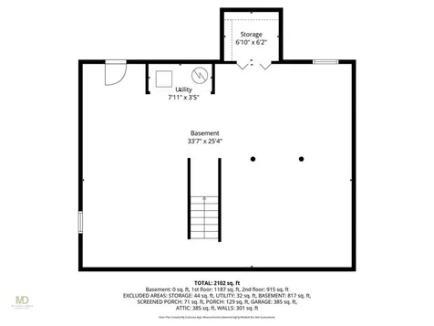 26 E Bayview Road Charlestown RI 02813