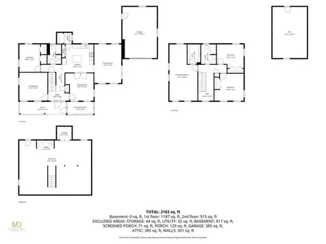 26 E Bayview Road Charlestown RI 02813