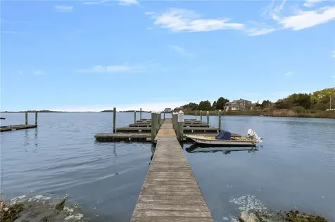 26 E Bayview Road Charlestown RI 02813