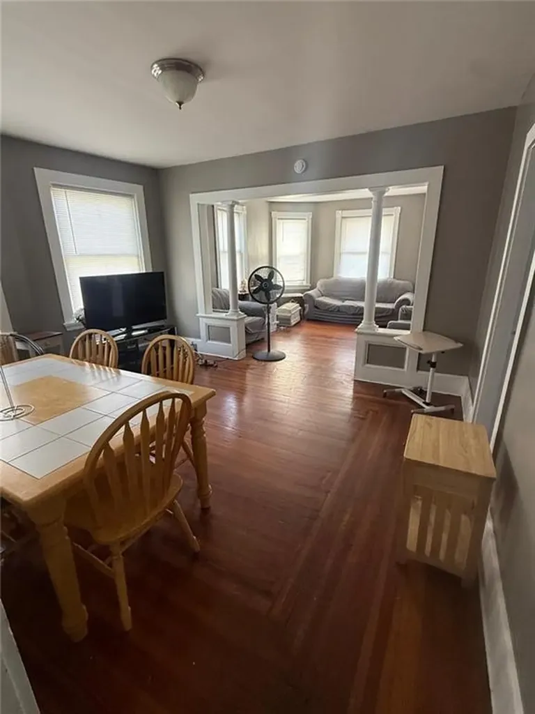195 197 Ohio Avenue Providence RI 02905