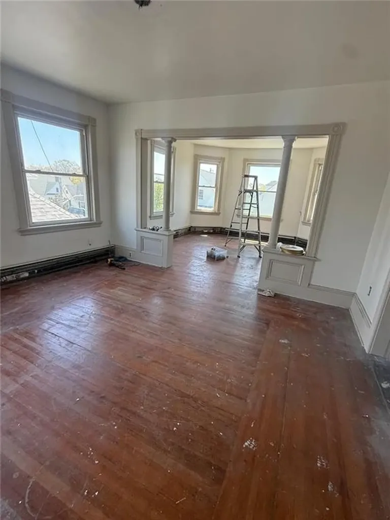 195 197 Ohio Avenue Providence RI 02905