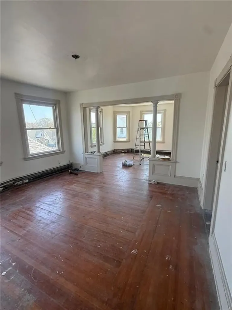 195 197 Ohio Avenue Providence RI 02905
