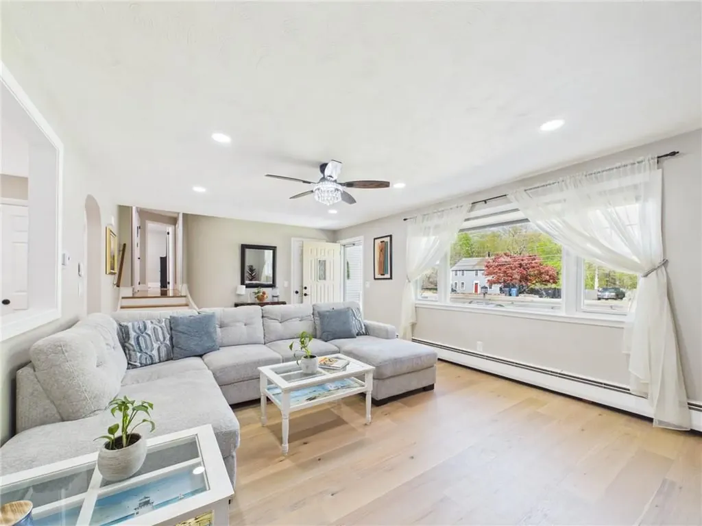 711 Nate Whipple Highway Cumberland RI 02864