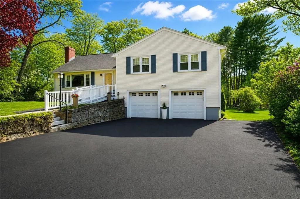 711 Nate Whipple Highway Cumberland RI 02864
