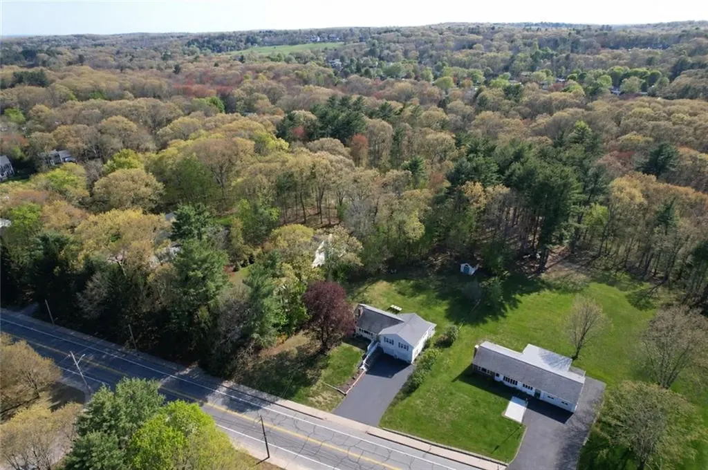 711 Nate Whipple Highway Cumberland RI 02864