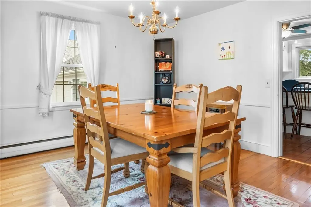 80 Kingswood Road Bristol RI 02809