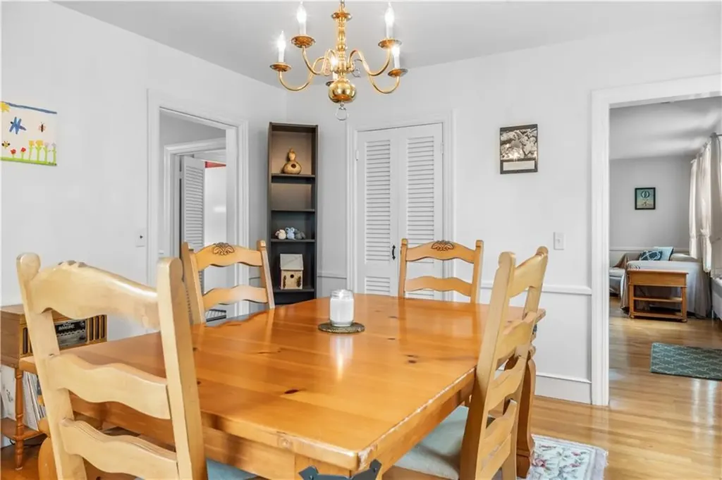 80 Kingswood Road Bristol RI 02809