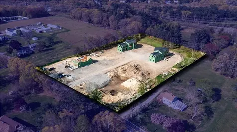 1499 Pippin Orchard Road Cranston RI 02921