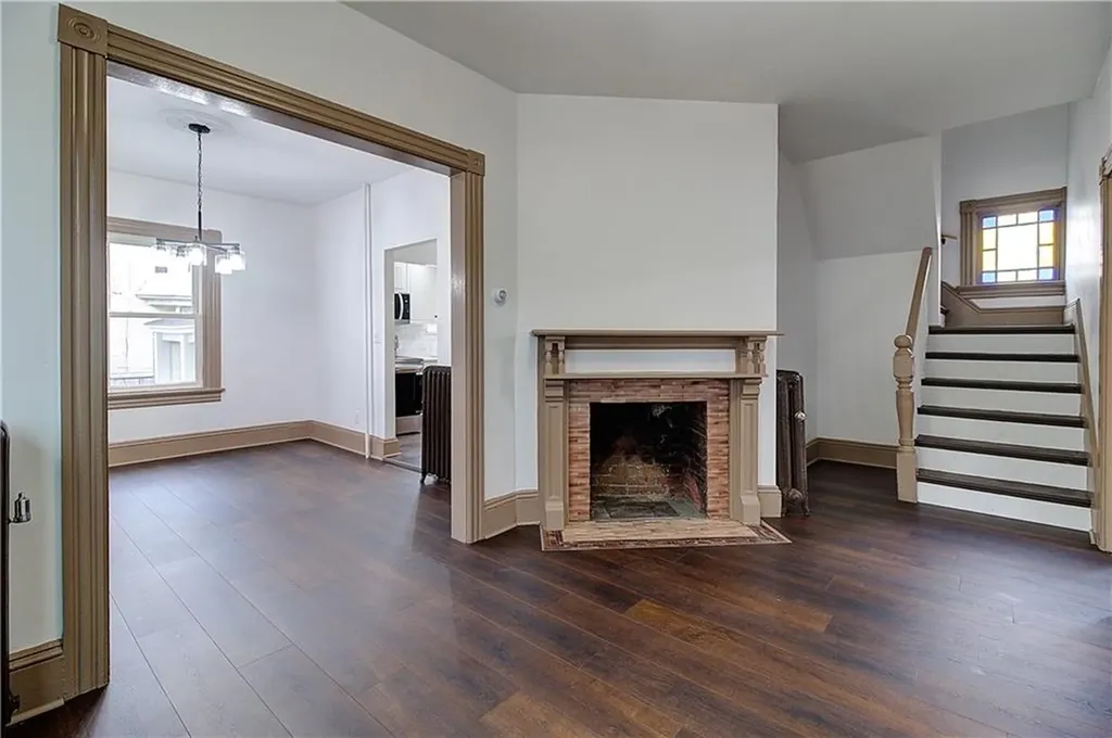 79 Priscilla Avenue Providence RI 02909
