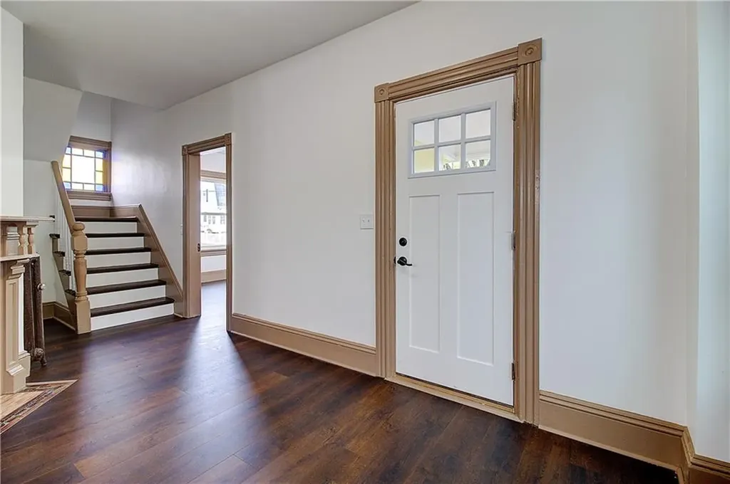 79 Priscilla Avenue Providence RI 02909
