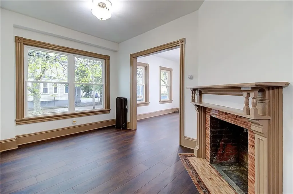 79 Priscilla Avenue Providence RI 02909