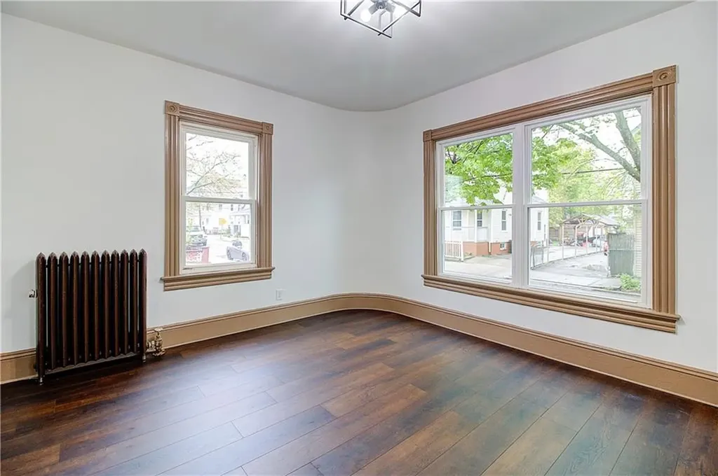 79 Priscilla Avenue Providence RI 02909