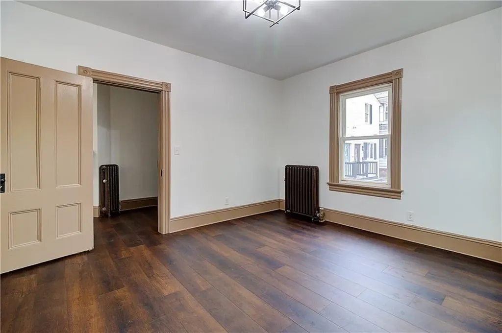 79 Priscilla Avenue Providence RI 02909