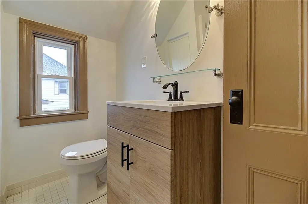79 Priscilla Avenue Providence RI 02909