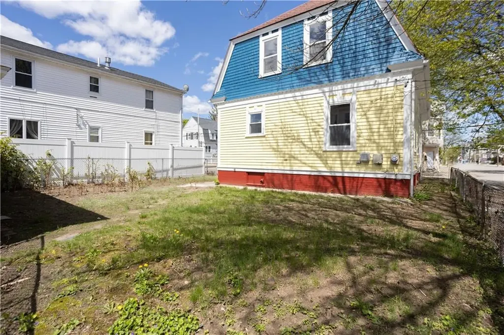 79 Priscilla Avenue Providence RI 02909