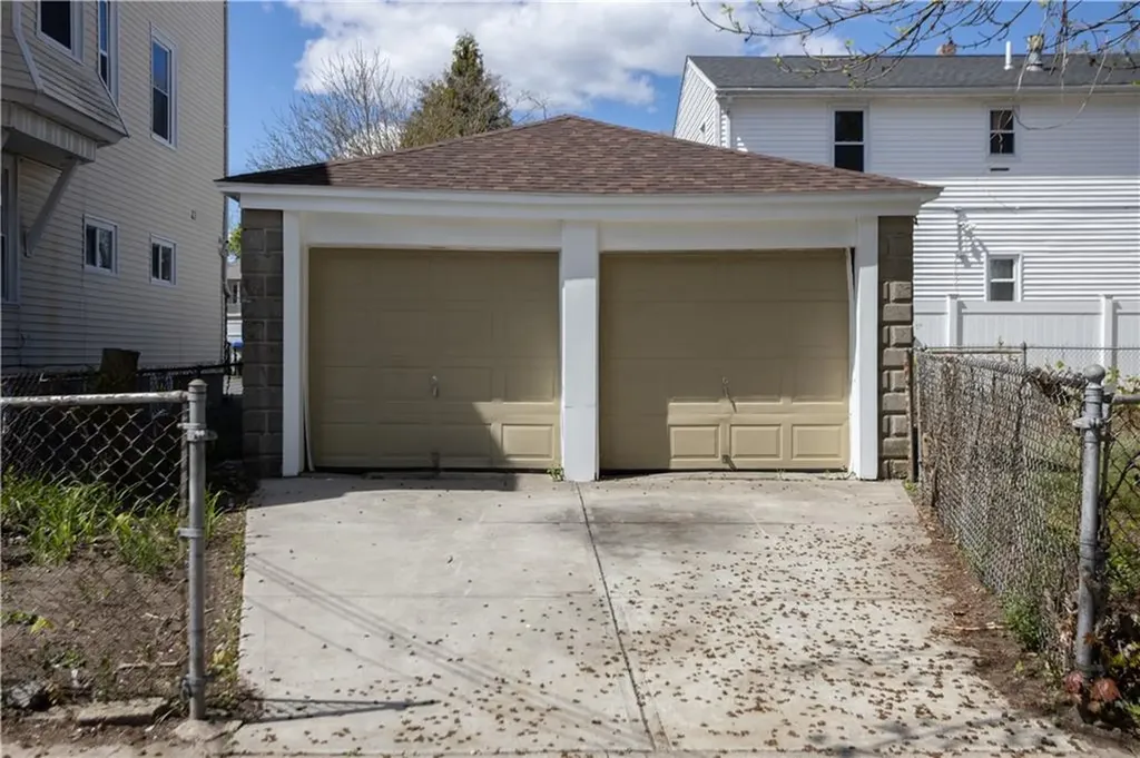 79 Priscilla Avenue Providence RI 02909