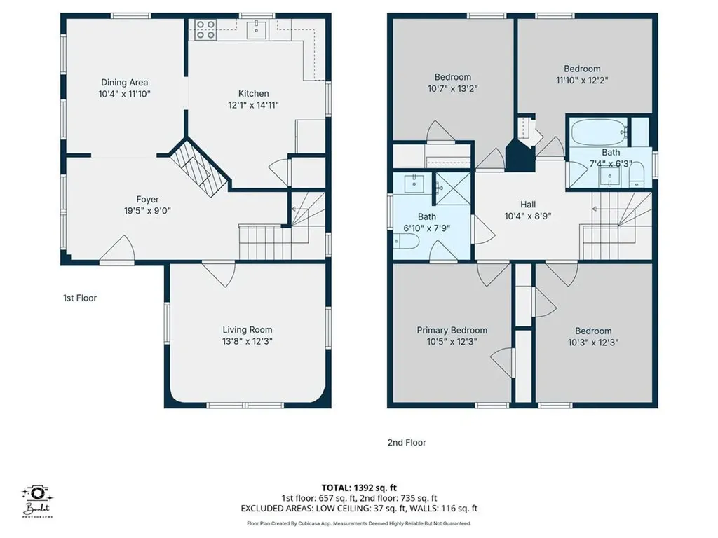 79 Priscilla Avenue Providence RI 02909