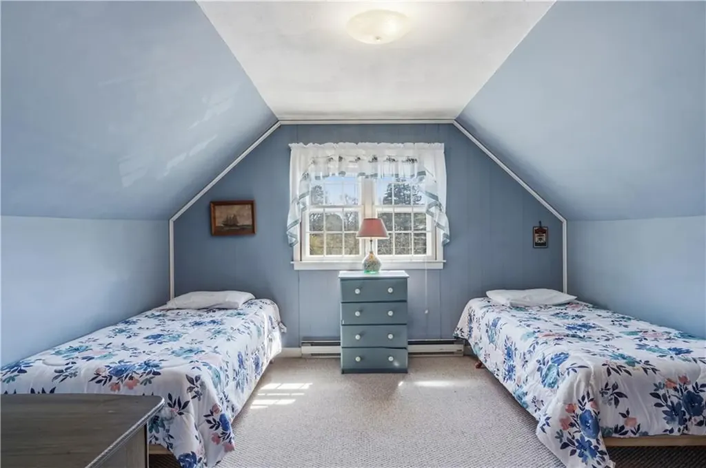 25 Westside Road South Kingstown RI 02879