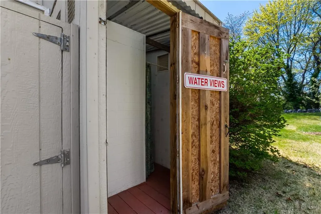 25 Westside Road South Kingstown RI 02879
