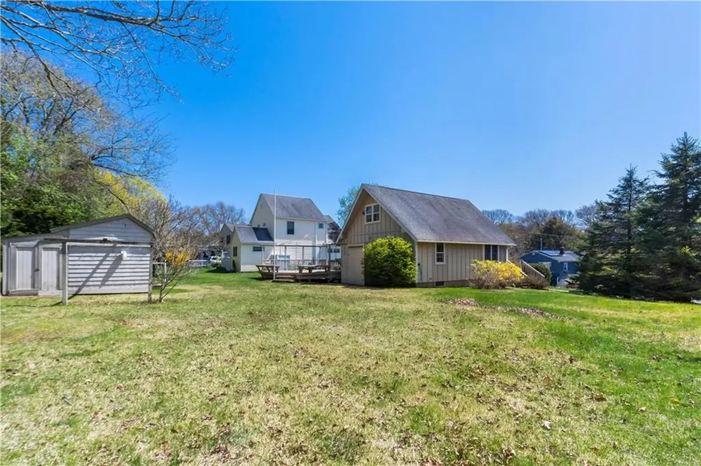 25 Westside Road South Kingstown RI 02879