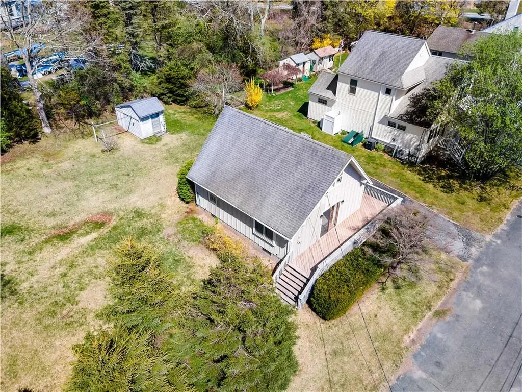 25 Westside Road South Kingstown RI 02879