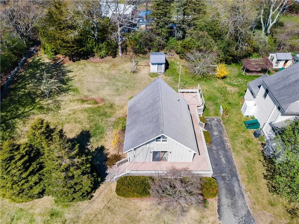 25 Westside Road South Kingstown RI 02879