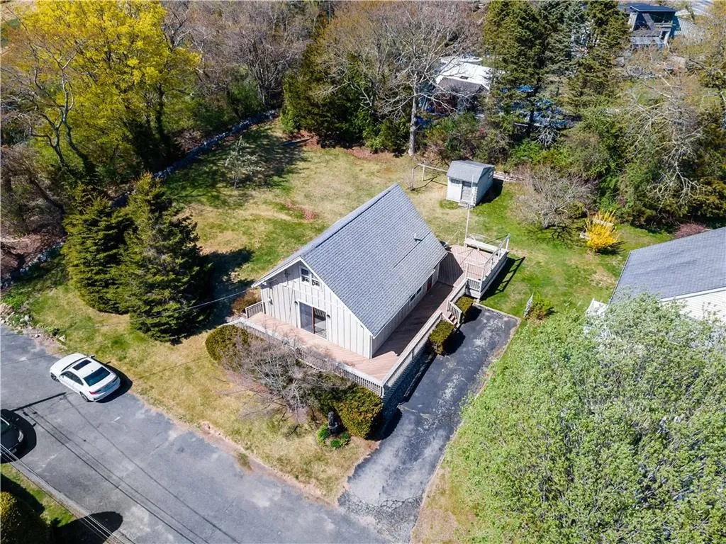 25 Westside Road South Kingstown RI 02879