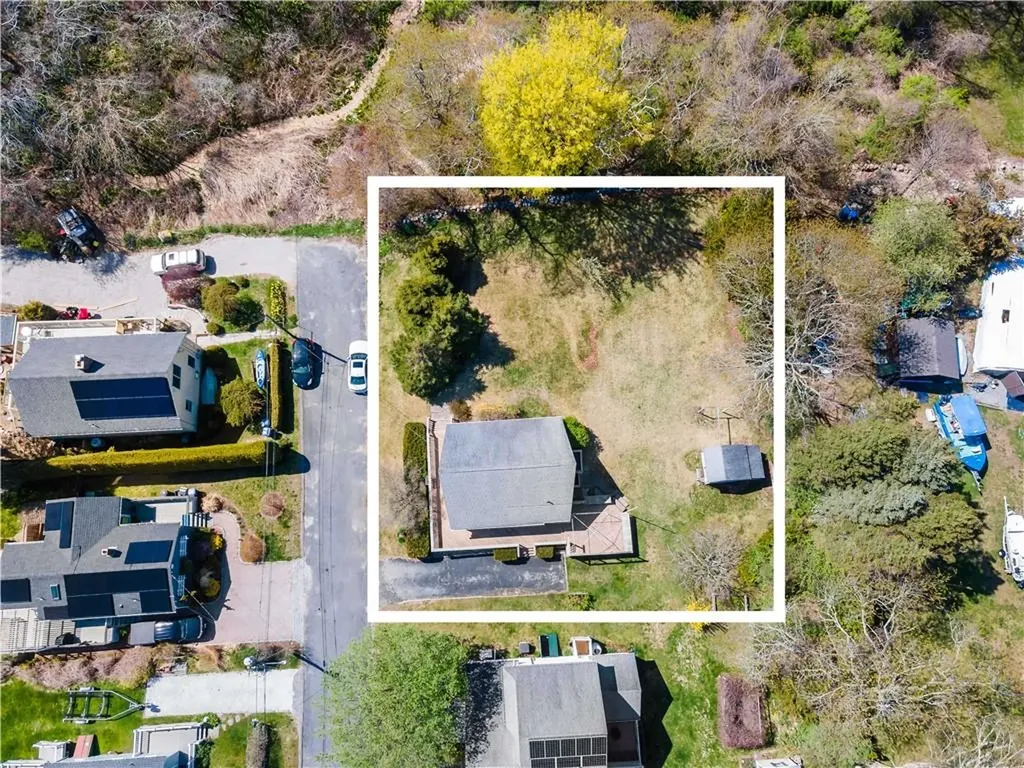 25 Westside Road South Kingstown RI 02879