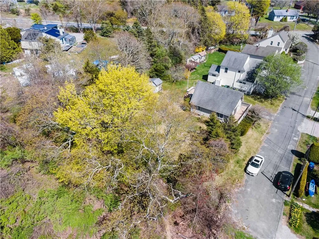 25 Westside Road South Kingstown RI 02879