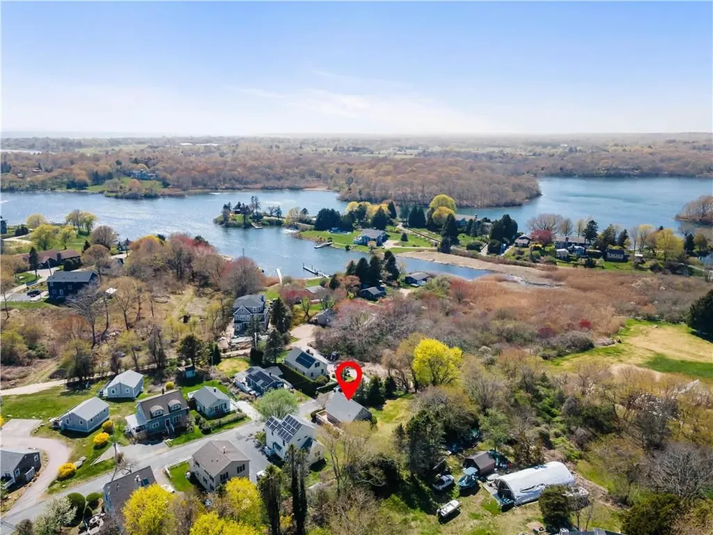 25 Westside Road South Kingstown RI 02879