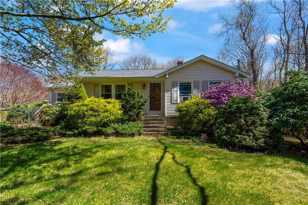 571 Stony Fort Road North Kingstown RI 02874