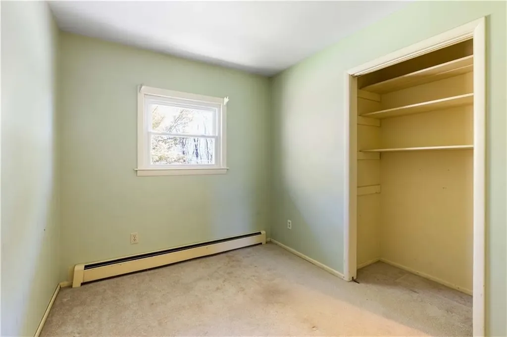 571 Stony Fort Road North Kingstown RI 02874