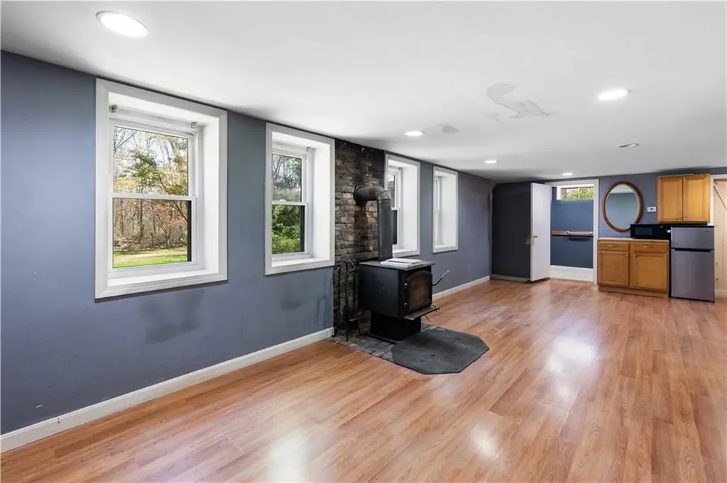 571 Stony Fort Road North Kingstown RI 02874