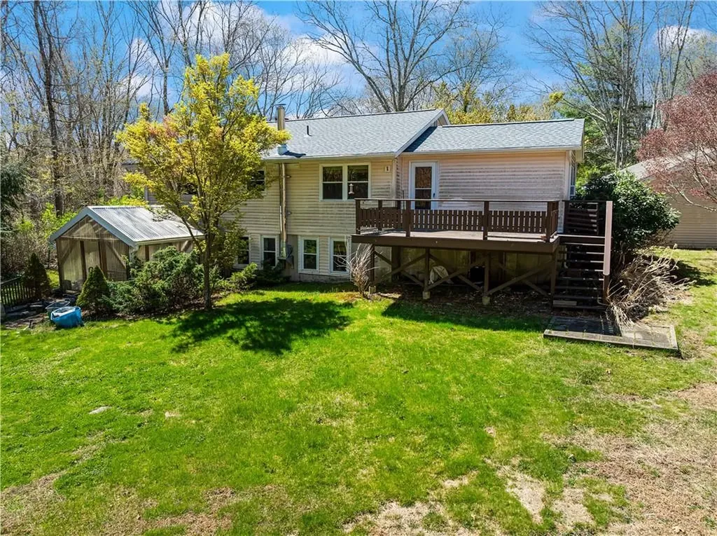 571 Stony Fort Road North Kingstown RI 02874
