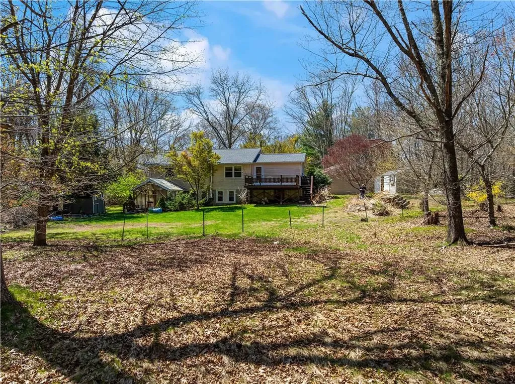 571 Stony Fort Road North Kingstown RI 02874
