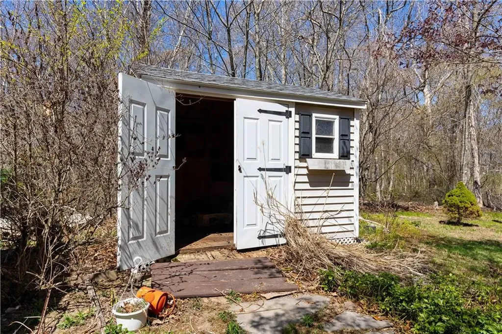571 Stony Fort Road North Kingstown RI 02874