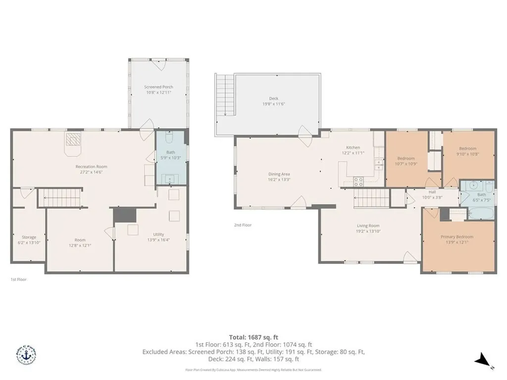 571 Stony Fort Road North Kingstown RI 02874