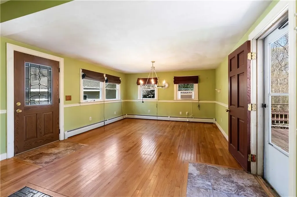 571 Stony Fort Road North Kingstown RI 02874