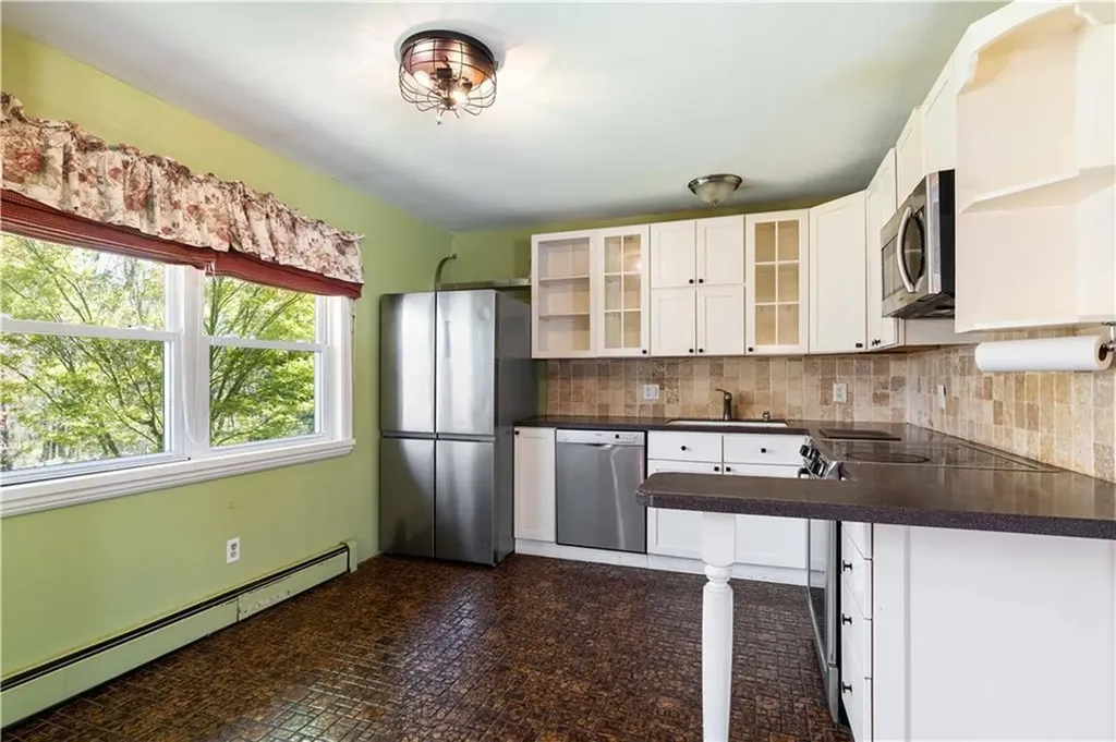 571 Stony Fort Road North Kingstown RI 02874