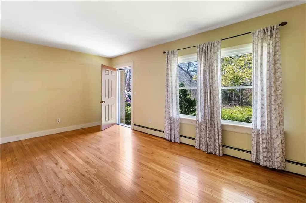 571 Stony Fort Road North Kingstown RI 02874